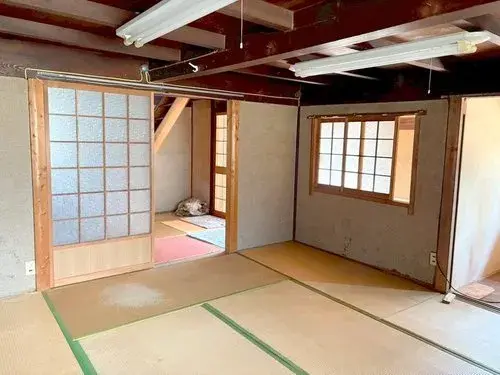 Ehime Prefecture Saijo City 5DK Property (6)