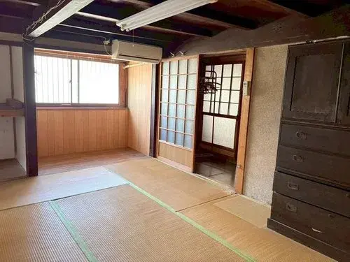 Ehime Prefecture Saijo City 5DK Property (7)