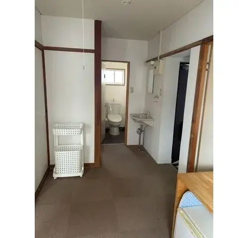3DK Tosashimizu City Kochi Prefecture Property (3)