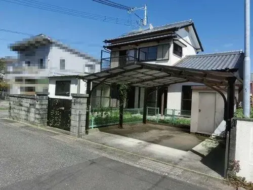 Akiya in Kochi