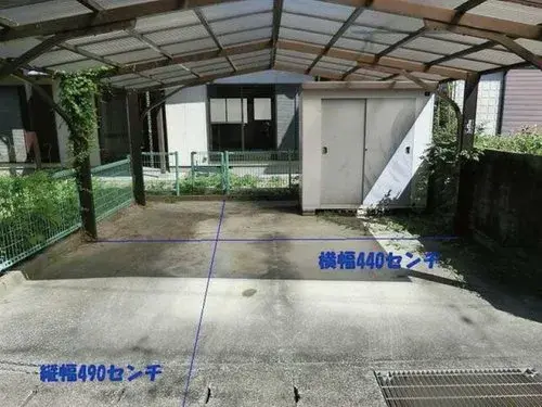 3LDK 高知県香南市物件 (2)