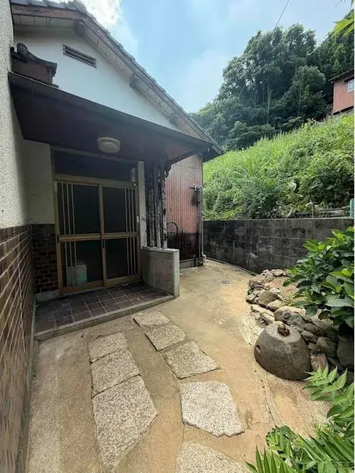 Akiya in Fukuoka