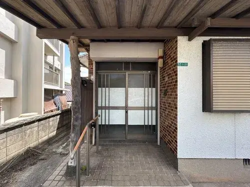 Bien immobilier 4LDK Ville de Kitakyushu Préfecture de Fukuoka (2)
