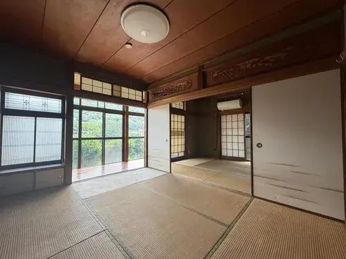 Bien immobilier 4LDK Ville de Kitakyushu Préfecture de Fukuoka (3)