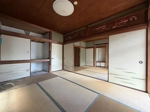 Bien immobilier 4LDK Ville de Kitakyushu Préfecture de Fukuoka (4)