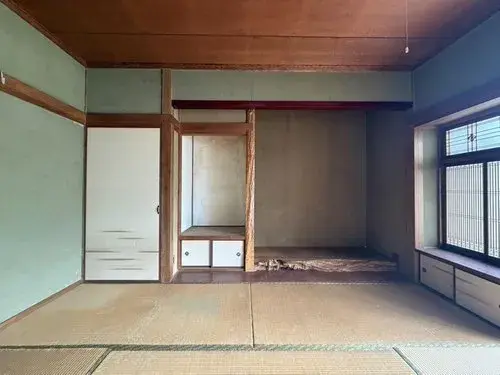 Bien immobilier 4LDK Ville de Kitakyushu Préfecture de Fukuoka (6)