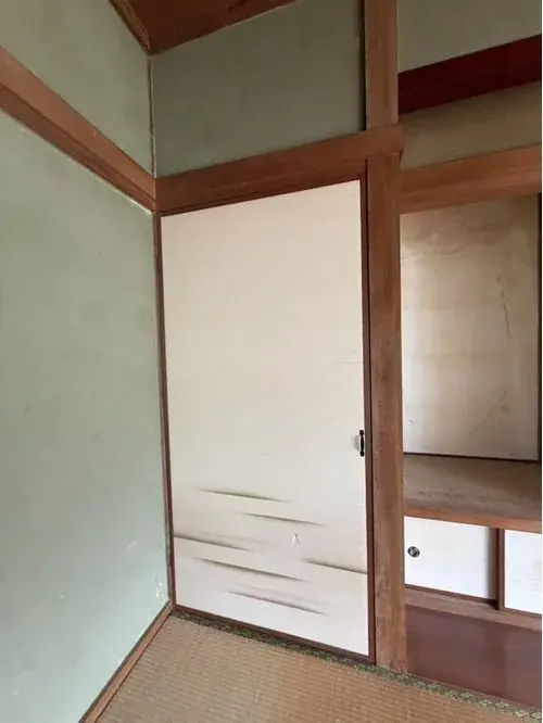 Bien immobilier 4LDK Ville de Kitakyushu Préfecture de Fukuoka (7)