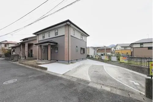 Akiya in 北九州市小倉南区