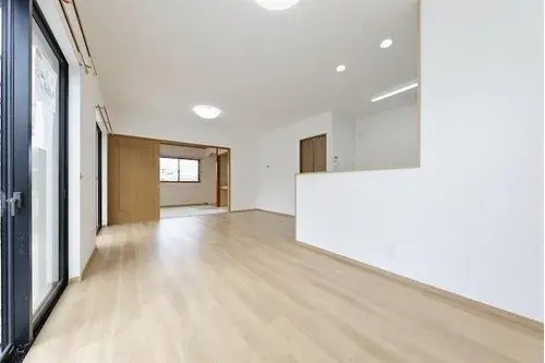 3LDK 北九州市小倉南区 福岡県 (8)
