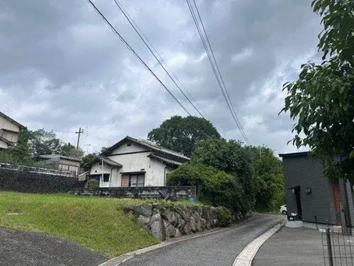 Akiya in Fukuoka