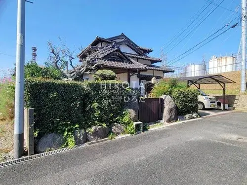 Akiya in Fukuoka
