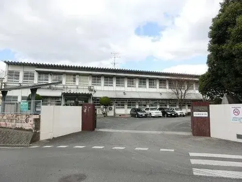 Недвижимость 7DK, город Kitakyushu, район Yahatanishi, префектура Fukuoka (14)