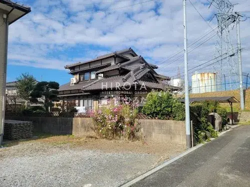 Недвижимость 7DK, город Kitakyushu, район Yahatanishi, префектура Fukuoka (4)