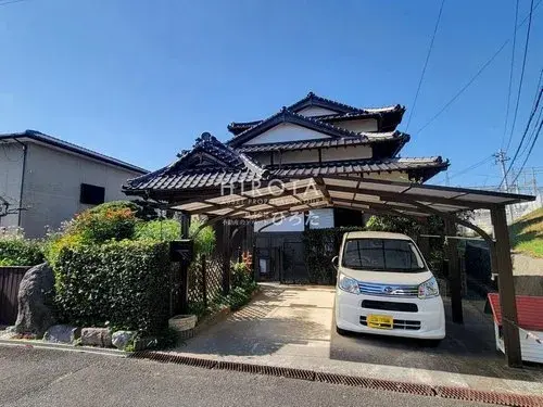 Недвижимость 7DK, город Kitakyushu, район Yahatanishi, префектура Fukuoka (6)