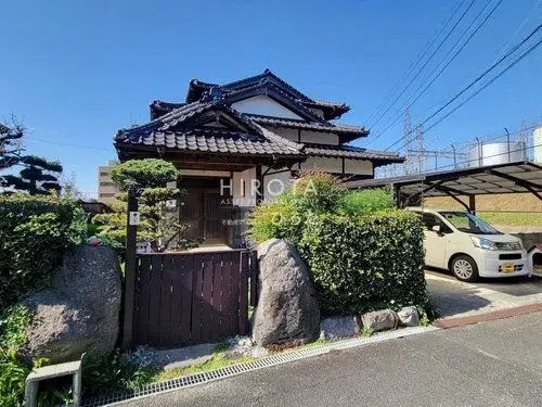 Недвижимость 7DK, город Kitakyushu, район Yahatanishi, префектура Fukuoka (7)