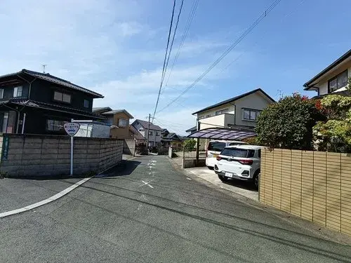 Akiya in Fukuoka