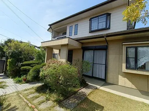 Объект недвижимости 6DK Onga-gun Okagaki-machi Fukuoka Prefecture (2)