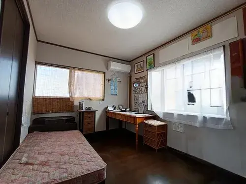 Объект недвижимости 6DK Onga-gun Okagaki-machi Fukuoka Prefecture (11)