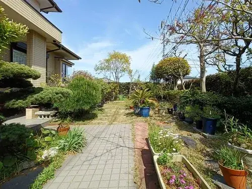 Объект недвижимости 6DK Onga-gun Okagaki-machi Fukuoka Prefecture (3)