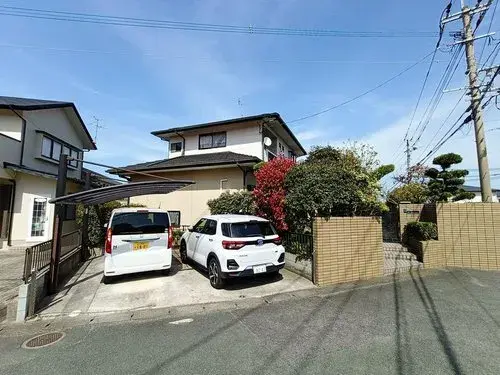 Объект недвижимости 6DK Onga-gun Okagaki-machi Fukuoka Prefecture (4)