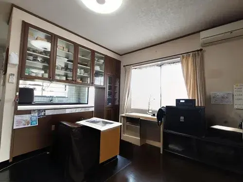 Объект недвижимости 6DK Onga-gun Okagaki-machi Fukuoka Prefecture (6)