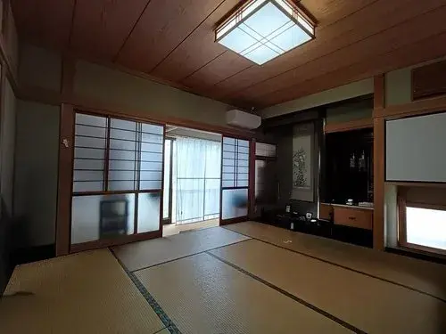 Объект недвижимости 6DK Onga-gun Okagaki-machi Fukuoka Prefecture (8)