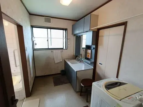 Объект недвижимости 6DK Onga-gun Okagaki-machi Fukuoka Prefecture (10)