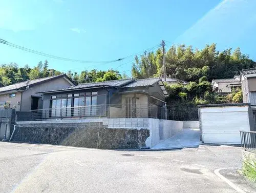 3LDK Mizumaki-machi Prefectura de Fukuoka (2)