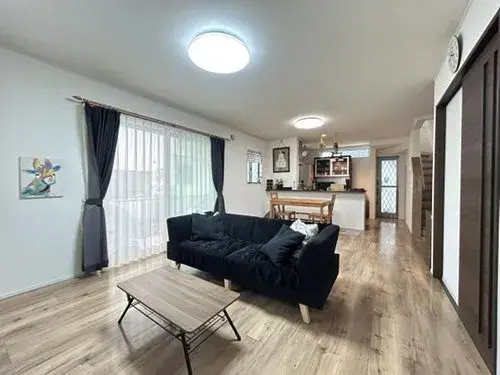 4LDK مدينة Fukuoka محافظة Fukuoka (9)