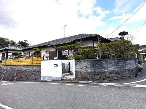 Akiya in 宗像市