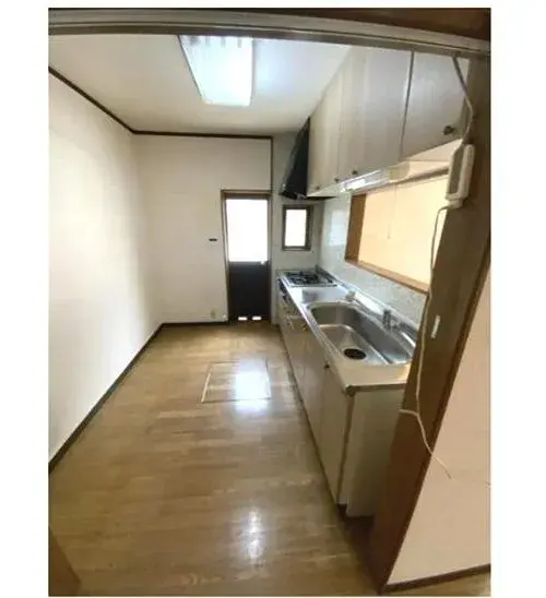 4LDK Yukuhashi City Fukuoka Prefecture (8)