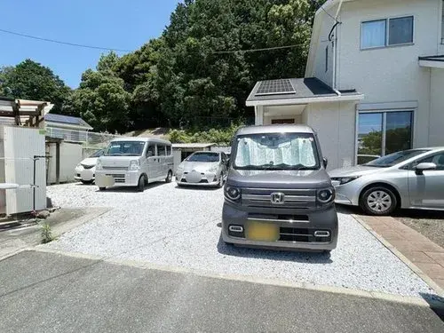 عقار 4LDK مدينة Fukuoka محافظة Fukuoka (5)