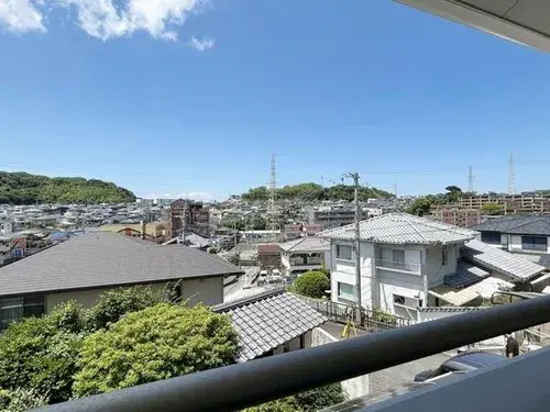 عقار 4LDK مدينة Fukuoka محافظة Fukuoka (6)