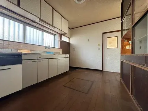5DK Property Kitakyushu City Fukuoka Prefecture (2)
