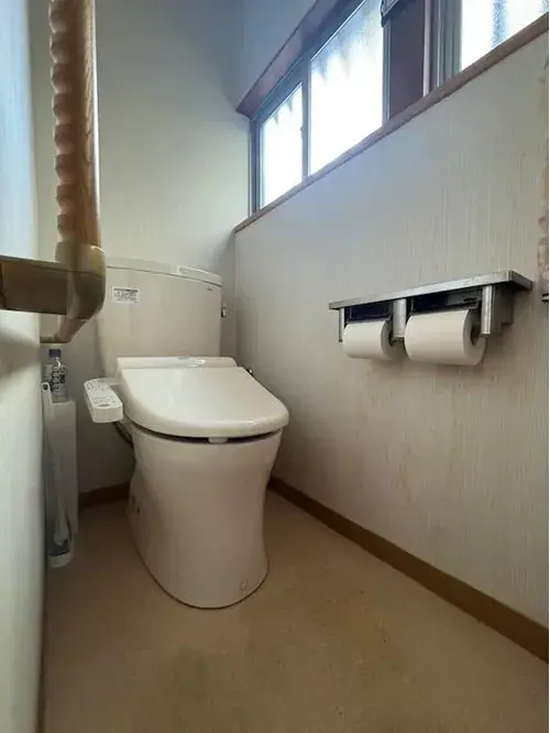 5DK Property Kitakyushu City Fukuoka Prefecture (15)