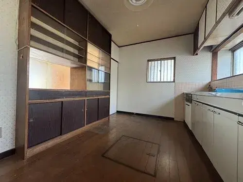 5DK Property Kitakyushu City Fukuoka Prefecture (3)
