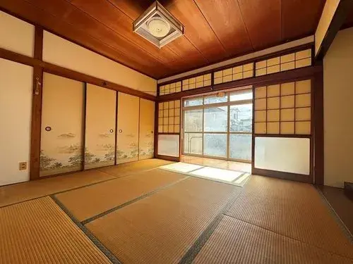 5DK Property Kitakyushu City Fukuoka Prefecture (4)