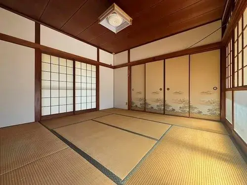 5DK Property Kitakyushu City Fukuoka Prefecture (5)
