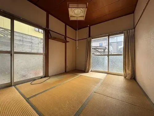 5DK Property Kitakyushu City Fukuoka Prefecture (6)