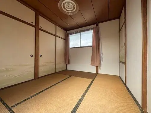5DK Property Kitakyushu City Fukuoka Prefecture (7)