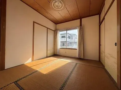 5DK Property Kitakyushu City Fukuoka Prefecture (8)