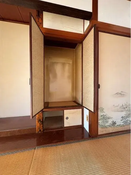 5DK Property Kitakyushu City Fukuoka Prefecture (9)