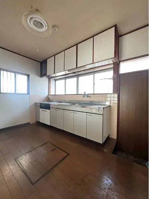 5DK Property Kitakyushu City Fukuoka Prefecture (10)