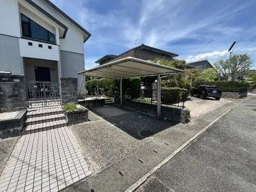 Akiya in Fukuoka