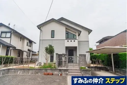 4LDK property Ogori City Fukuoka Prefecture (2)