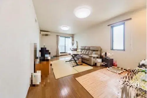 4LDK property Ogori City Fukuoka Prefecture (13)