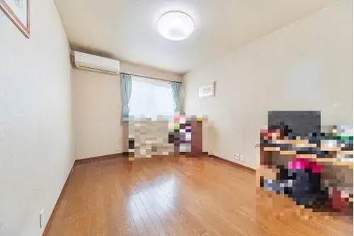 4LDK property Ogori City Fukuoka Prefecture (14)