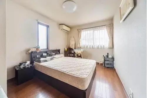 4LDK property Ogori City Fukuoka Prefecture (15)