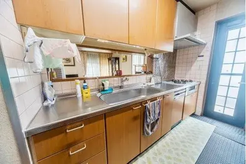 4LDK property Ogori City Fukuoka Prefecture (16)