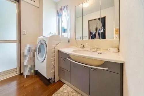 4LDK property Ogori City Fukuoka Prefecture (17)